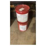 Luthoplex RT Grease, (2) Location Springfield