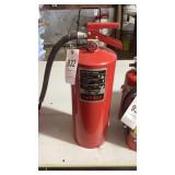 Fire Extinguisher Location Springfield