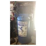 Eagle 5.0 Hp, 60 Gallon, Air Compressor