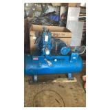 Air Compressor Location Springfield ILContact