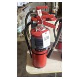 Fire Extinguisher Location Springfield