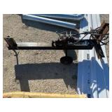 3Pt Log Splitter