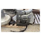 Allison Transmission Location Edinburg IL