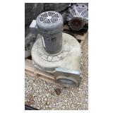 Blower Location Edinburg IL Contact Pat