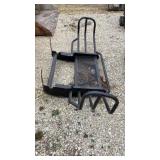 Brush Guard Location Edinburg IL Contact Pat