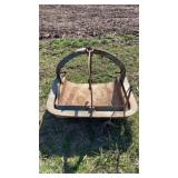 Ford Dirt Scoop, 3pt.,