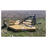 King Kutter Chopper Mower, 7ï¿½, 3pt.,