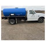 1995 Ford Fsuperduty power stroke