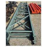 Pallet Racking, 4-20