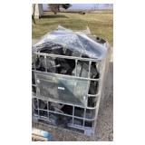 24 Seed Meters Off A Case IH 1250 Location