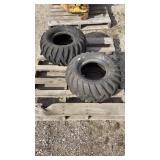 Dixie Chopper Turf Boss 24x11.00-10 NHS (2)