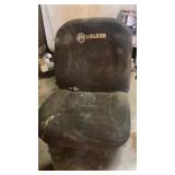 Mower Seat