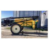 2007 Red Ball 570 Sprayer, 90