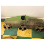 John Deere 6030/7520 531 Intercooler and Turbo