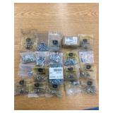 John Deere 600 series Header Hardware Assortment