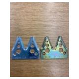 John Deere Dura-Twin sections