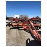 Landoll 2200 Weather Proofer II Ripper,