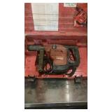 Hilti Hammer Drill