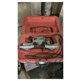 Milwaukee Portable Ban