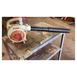 Stihl Blower Location Springfield IL Contact