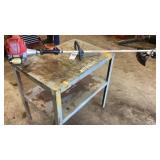 Honda GX22 4 Stroke Weed Eater Location