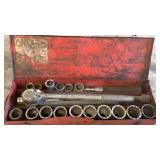 Sockets and Ratchet Location Springfield IL