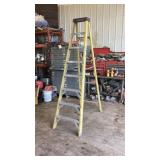 Werner 8ï¿½ Ladder Location Springfield IL