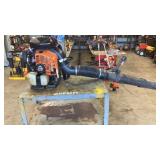 Echo Back Pack Blower Location Springfield IL