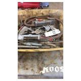 Air chucks Location Springfield IL Contact