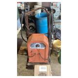 Lincoln AC-225-S welder Location Springfield