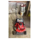 Troy bilt TB110 Push Mower Location Springfield