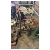 Hand Cart