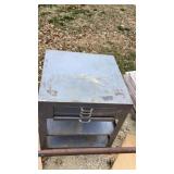 Work Bench 30ï¿½ x 30ï¿½ x Location Edinburg IL
