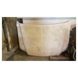 Truck Hood Super Duty 1999-2005