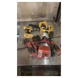 Misc. some need repairs