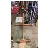 Engine Stand