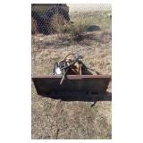 Quick Attach Jack Hammer Location Springfield