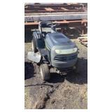 Poulan mower Location Springfield IL Contact