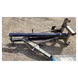 AC Delco engine Hoist Location Edinburg IL