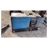 Bobcat 225 Welder & 8000 watt Generator