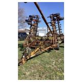 Kent Soil Finisher, 28ï¿½, Walking Tandems,