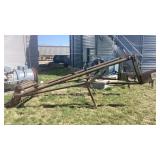 John Deere 45 Loader