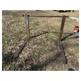 Bucket Mount Forks, 44ï¿½,