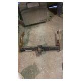 Trailer Hitch