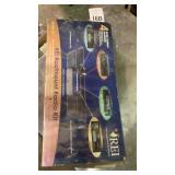 Roof mount Radio Kit