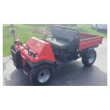 Kawasaki Mule Location Springfield IL Contact