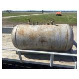 Propane Tank 100 Gallon
