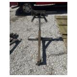 Engine Stand