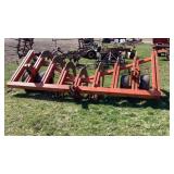 Ripper, 7 Knife, 14ï¿½, 3pt., LOCATION: