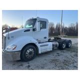 2014 Kenworth T680 Air Ride, 655K Miles,
